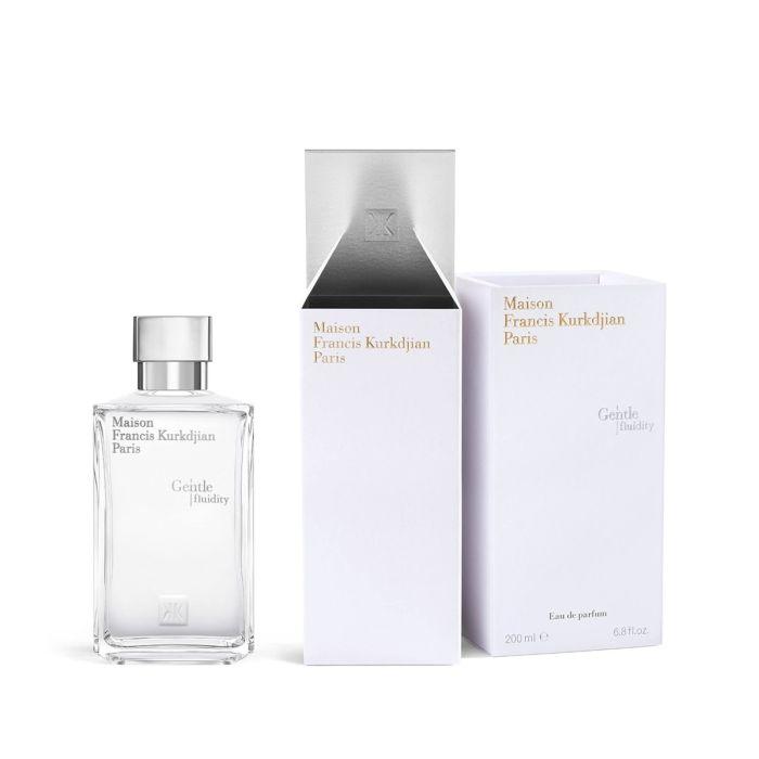 فرانسيس كوركدجيان جنتل فلويديتي سيلفر 200مل او دو برفيوم للجنسين